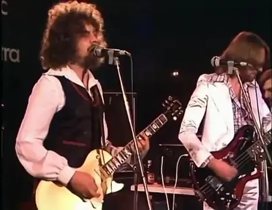 Electric Light Orchestra - Very First Live Performances