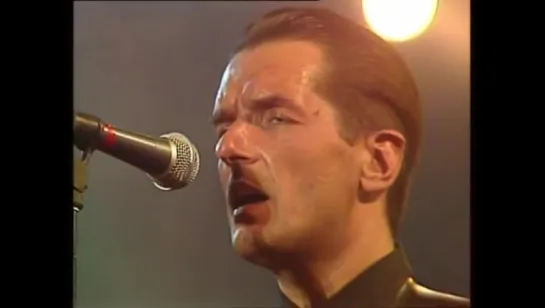 Falco - Live Donauinsel 1993 Full Concert