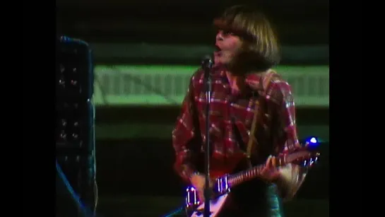 Travelin' Band - Creedence Clearwater Revival at the Royal Albert Hall 1970 (FHD)