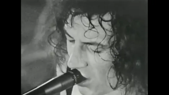 Geordie live in Sydney 1974