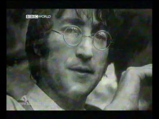 John Lennon - Great Britons- BBC-John Lennon 1940-1980