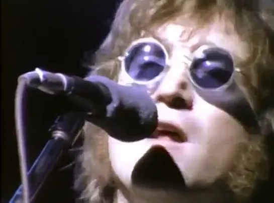 John Lennon - Live in New York City