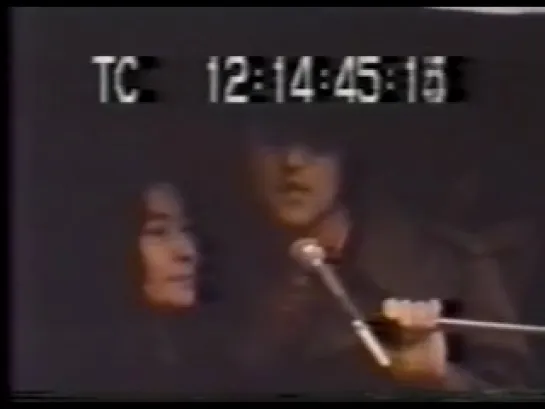 John Lennon - Rare Video Collections