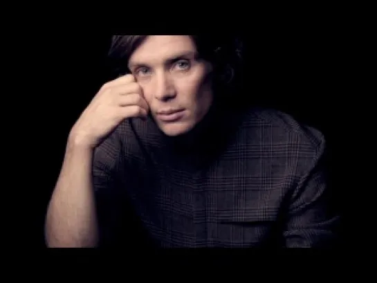 Cillian Murphy reading John Lennon's "God"