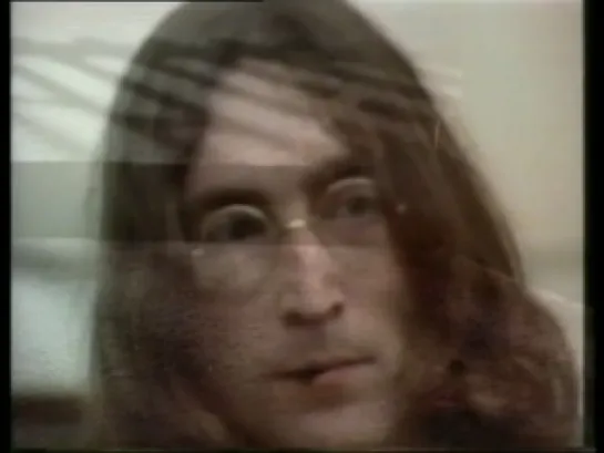 John Lennon - Working Class Hero