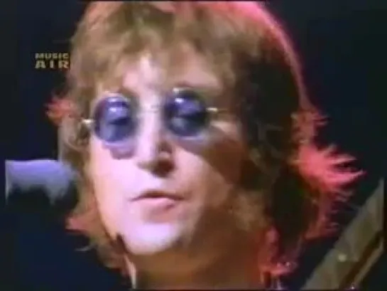 John Lennon - Come Together