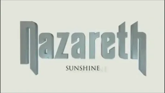 Nazareth "Sunshine"