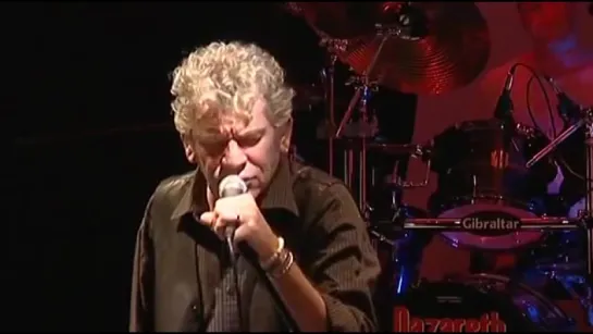 Nazareth   Live from Classic T Stage