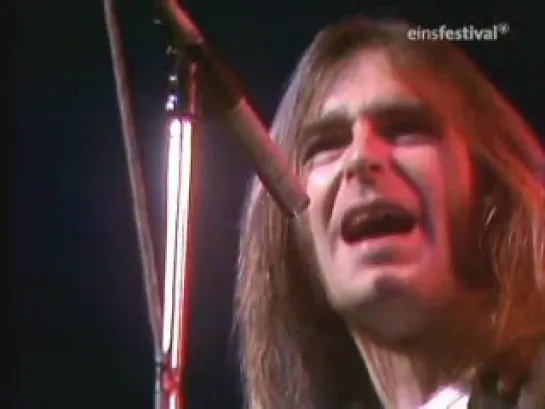 Status Quo - Wild Side Of Life (TOTP 23-12-1976)