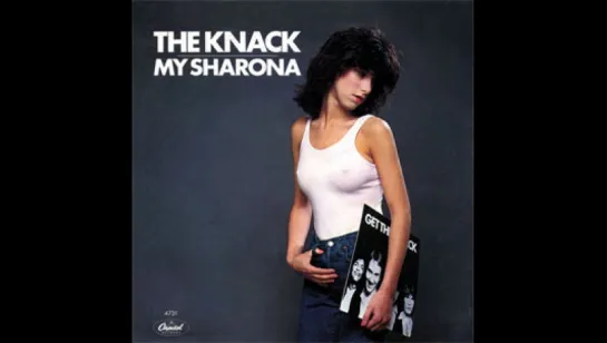 The Knack - My Sharona (1979)