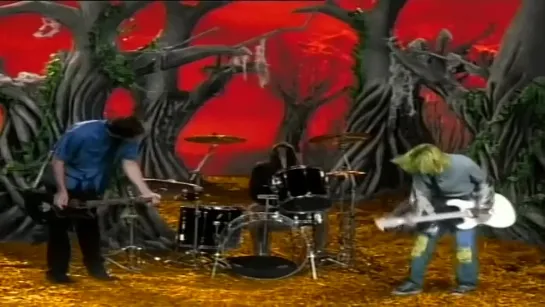 Nirvana - Heart-Shaped Box