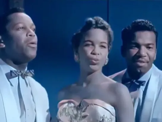 The Platters – Only You (And You Alone)