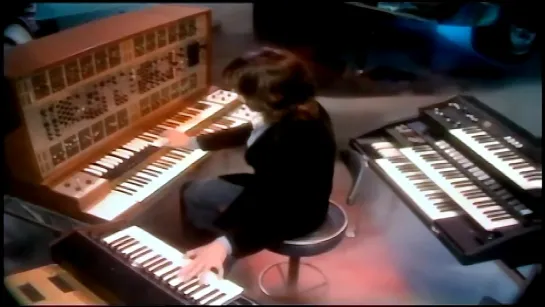 Jean Michel Jarre - Oxygene   HD®