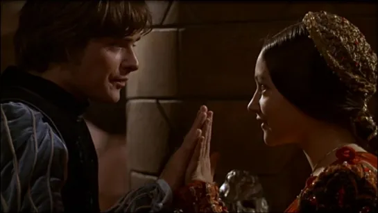 Nino Rota - What is a Youth (OST Romeo and Juliet, 1968)_1080p