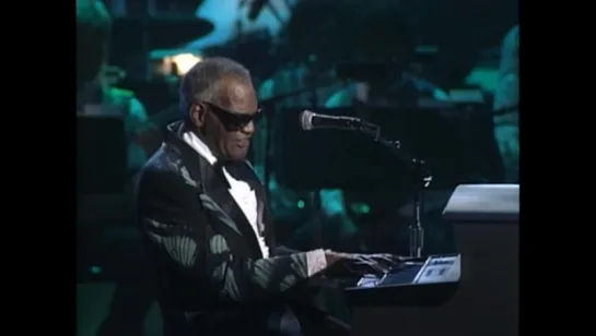 06. Georgia On My Mind - Ray Charles  Michael Bolton