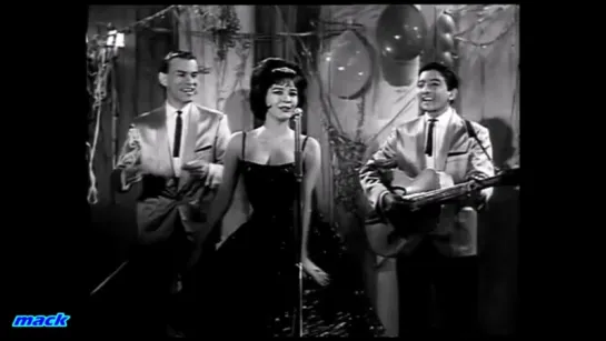 Los Tres Sudamericanos - Tómbola [1963]