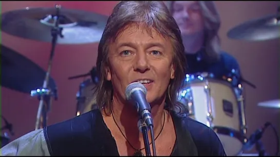 Chris Norman - Living Next Door To Alice (live 2004).