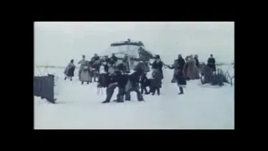 Вечер накануне Ивана Купала (1968)