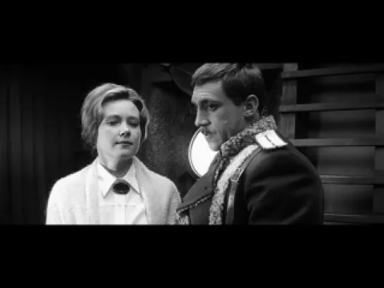 Служили два товарища | 1968 | HD720