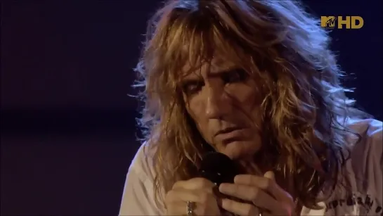 Whitesnake - Is This Love (Live In The Still Of The Night 2006)