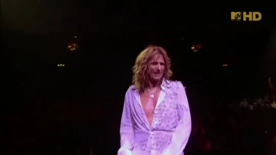 Whitesnake - “Still of the Night“ (Live 2004)