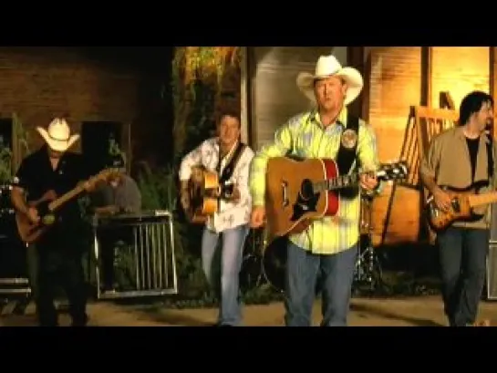 Tracy Lawrence - Find Out Who Your Friends Are