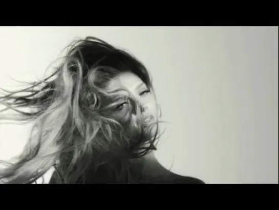 Lily Donaldsons Flying Hair - NOWNESS