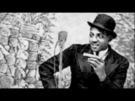 Elmore James - "Dust My Broom"