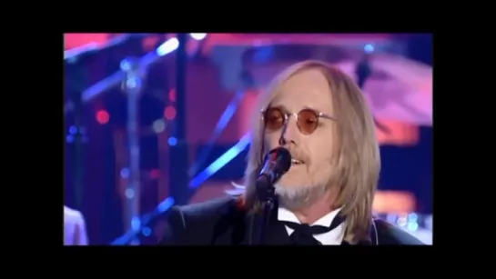 Tom Petty and The Heartbreakers - American Girl