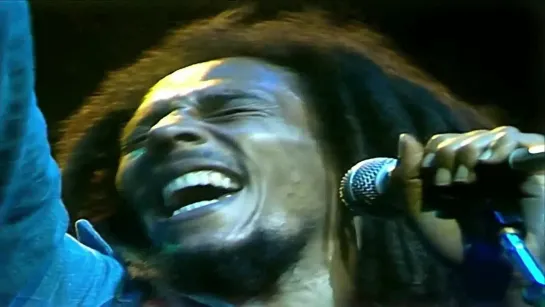 Bob Marley and the Wailers - The Heathen (Live at the Rainbow Theatre in London, England, UK on 1 June 1977)