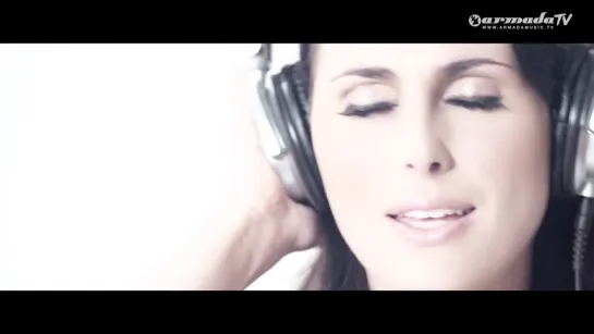 Armin van Buuren feat. Sharon den Adel - In And Out Of Love (Official Music Video)