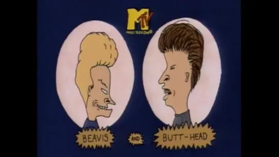 Beavis & Butthead