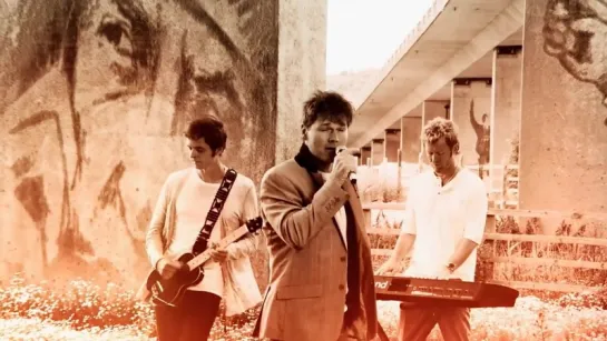 a-ha - Butterfly, Butterfly (The Last Hurrah)