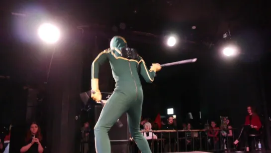 2.55 Hitman - Kick-Ass