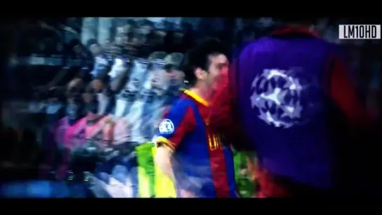 Lionel Messi ● Top 10 Goals Ever