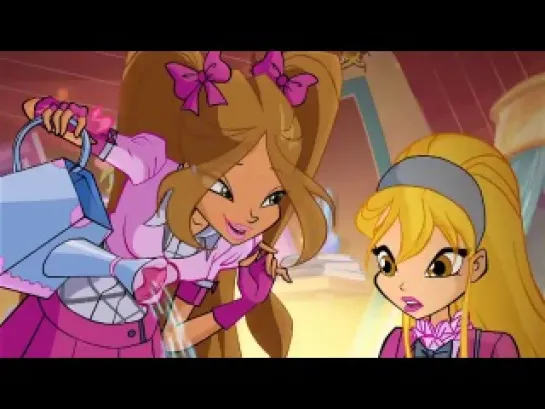 Winx 6 - Trailer