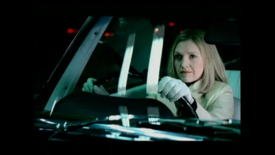 Saint Etienne - Heart Failed (In The Back Of A Taxi) /2000/