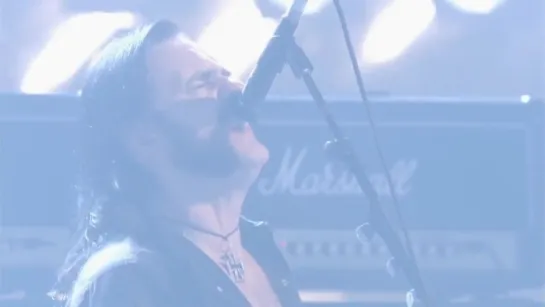 Motörhead - Ace Of Spades (Live in Dusseldorf, Germany 2004)