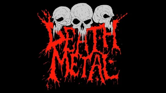 Death Metal - Are We Watching You Die? (Русский перевод)