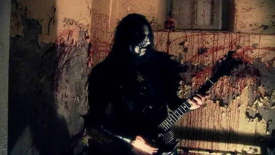 Dark Funeral - My Funeral