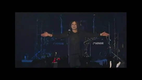 Ozzy Osbourne - Live at BlizzCon 2009