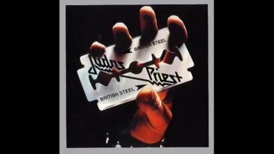 Judas Priest - Breaking the law