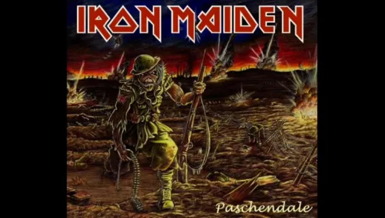 Iron Maiden - Paschendale[1]