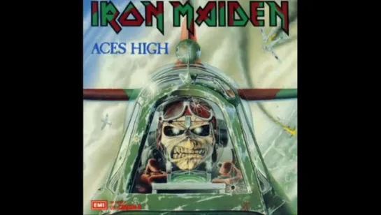 Iron Maiden - Aces High