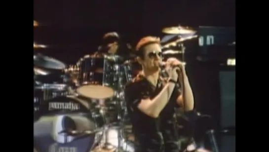 04.Rainbow - Since Youve Been Gone  (Graham Bonnet)