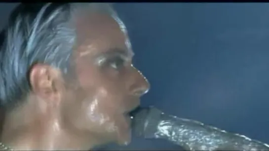 Rammstein - Asche zu Asche [Live aus Berlin]