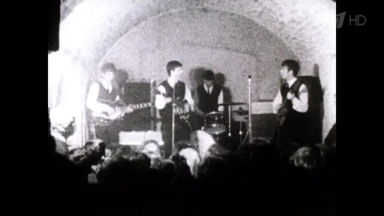 История The Cavern Club