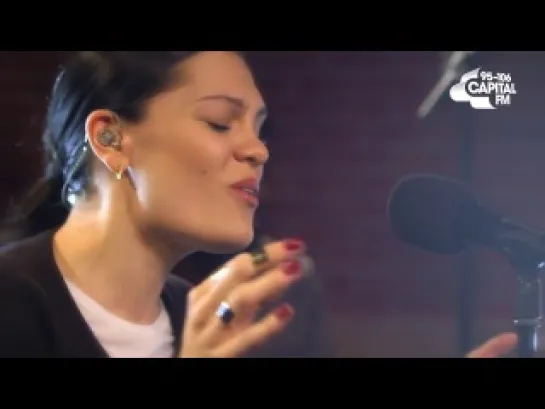 Jessie J - Stay With Me (Sam Smith Cover)