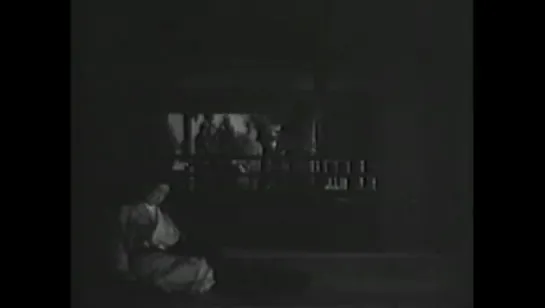 Мусаси Миямото / Miyamoto Musashi (Кэндзи Мидзогути, 1944) озвучка