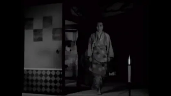 Сказки туманной луны после дождя / Ugetsu monogatari (Кэндзи Мидзогути, 1953)